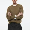 Damen COS Kaschmir | Strickmode*KASCHMIRPULLOVER