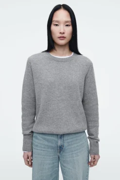 Damen COS Kaschmir | Strickmode*KASCHMIRPULLOVER