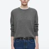 Damen COS Kaschmir | Strickmode*KASCHMIRPULLOVER