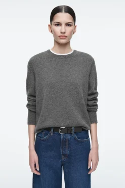 Damen COS Kaschmir | Strickmode*KASCHMIRPULLOVER