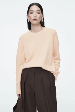 Damen COS Kaschmir | Strickmode*KASCHMIRPULLOVER