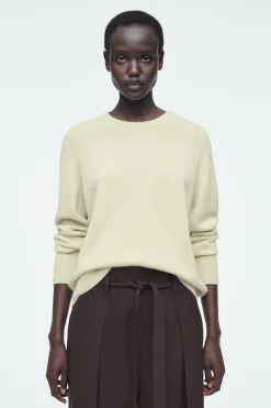 Damen COS Kaschmir | Strickmode*KASCHMIRPULLOVER