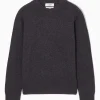 Damen COS Kaschmir | Strickmode*KASCHMIRPULLOVER