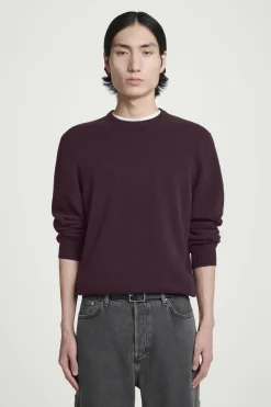 Herren COS Pullover | Strickmode*KASCHMIRPULLOVER