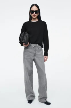 Damen COS Kaschmir | Strickmode*KASCHMIRPULLOVER