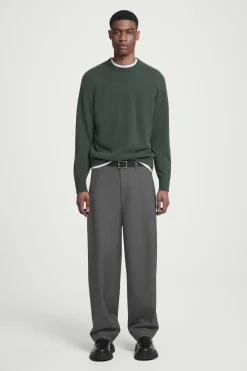 Herren COS Pullover | Kaschmir*KASCHMIRPULLOVER