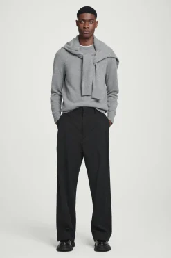 Herren COS Pullover | Strickmode*KASCHMIRPULLOVER
