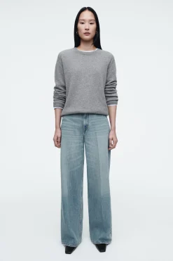 Damen COS Kaschmir | Strickmode*KASCHMIRPULLOVER