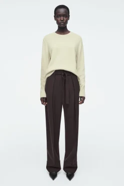 Damen COS Kaschmir | Strickmode*KASCHMIRPULLOVER