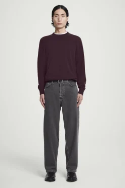 Herren COS Pullover | Strickmode*KASCHMIRPULLOVER