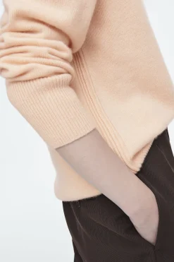 Damen COS Kaschmir | Strickmode*KASCHMIRPULLOVER