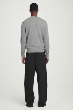 Herren COS Pullover | Strickmode*KASCHMIRPULLOVER