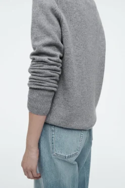 Damen COS Kaschmir | Strickmode*KASCHMIRPULLOVER