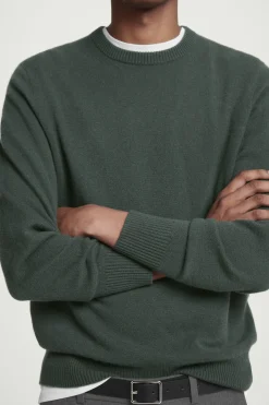 Herren COS Pullover | Kaschmir*KASCHMIRPULLOVER