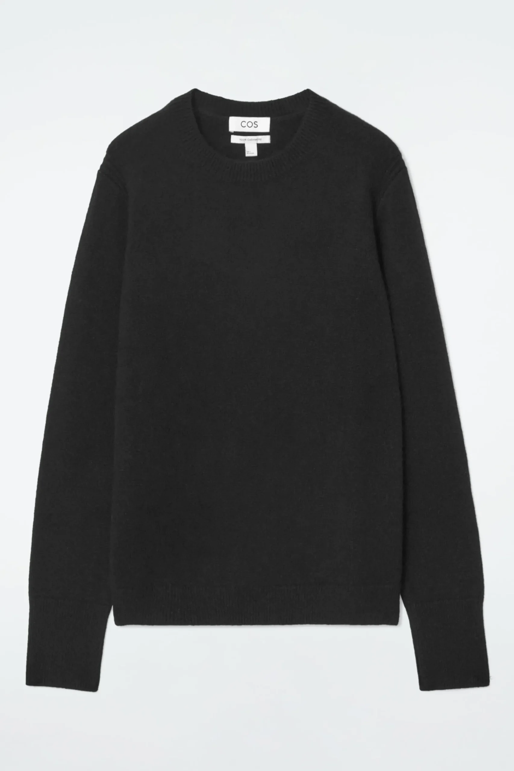 Damen COS Kaschmir | Strickmode*KASCHMIRPULLOVER