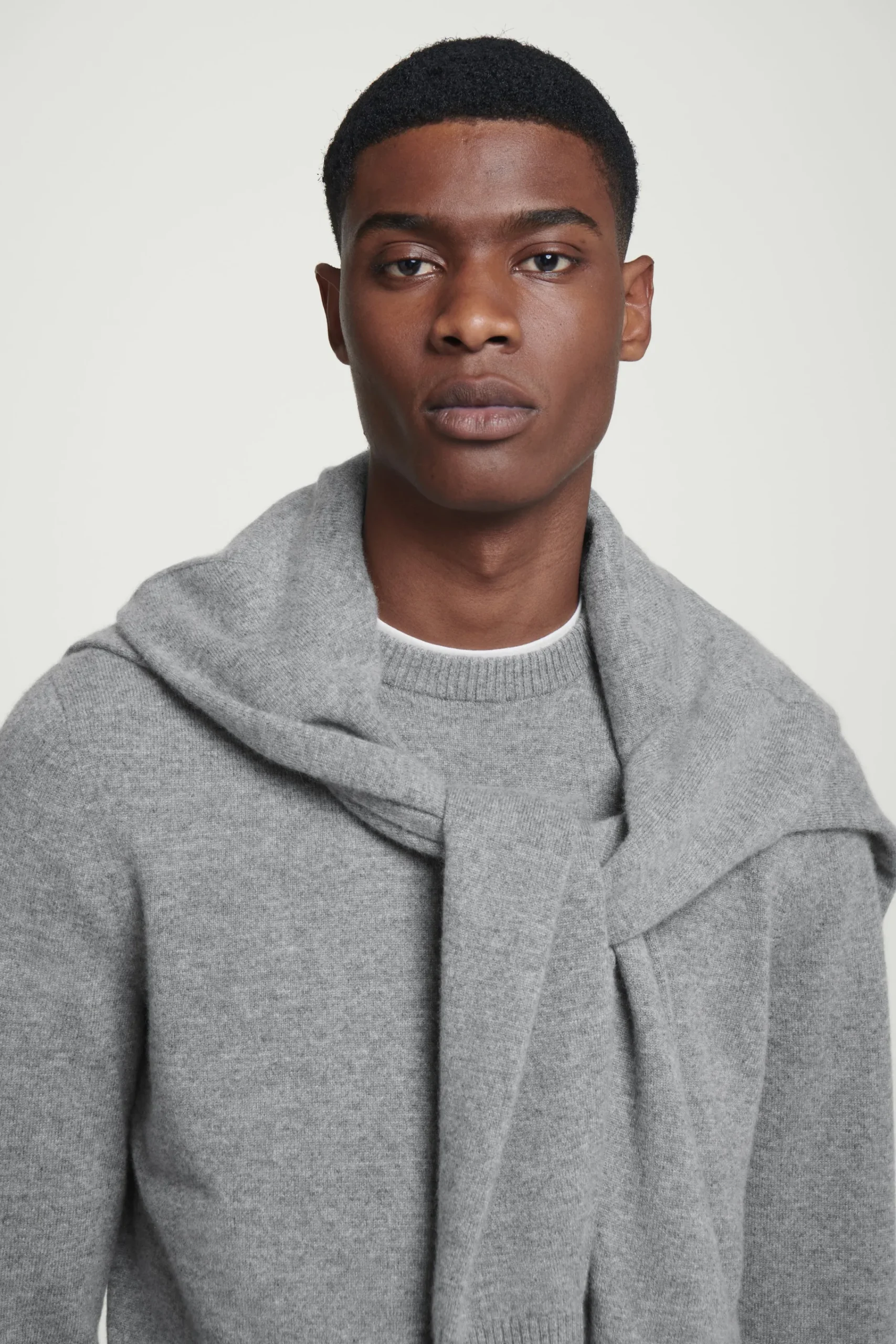 Herren COS Pullover | Strickmode*KASCHMIRPULLOVER