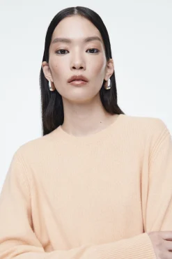 Damen COS Kaschmir | Strickmode*KASCHMIRPULLOVER