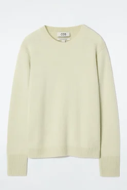 Damen COS Kaschmir | Strickmode*KASCHMIRPULLOVER