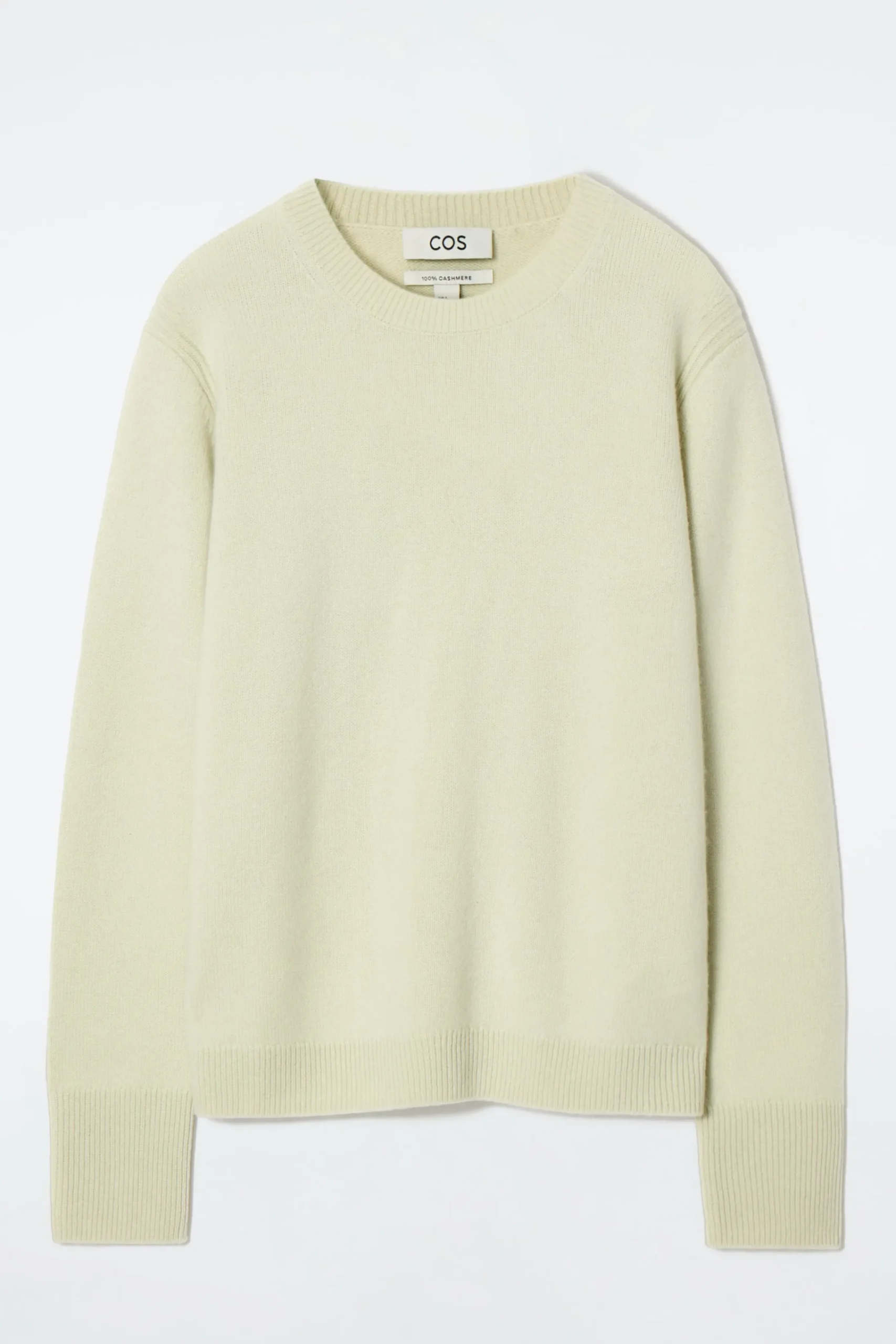Damen COS Kaschmir | Strickmode*KASCHMIRPULLOVER