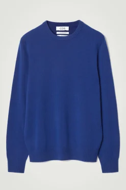 Herren COS Strickmode | Kaschmir*KASCHMIRPULLOVER