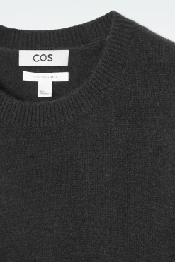 Damen COS Kaschmir | Strickmode*KASCHMIRPULLOVER