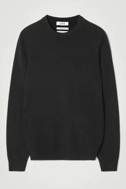 Herren COS Pullover | Strickmode*KASCHMIRPULLOVER
