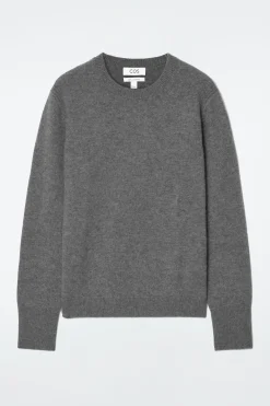 Damen COS Kaschmir | Strickmode*KASCHMIRPULLOVER