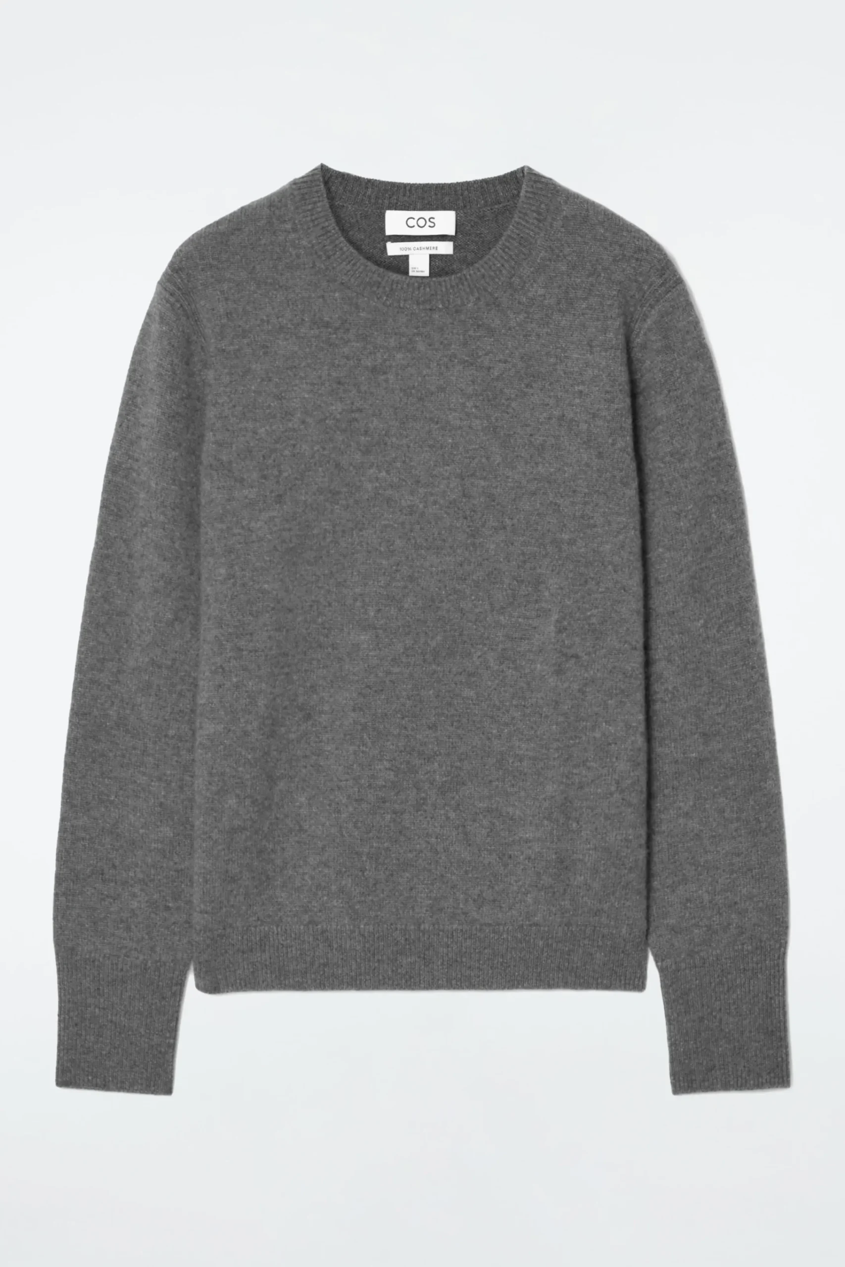 Damen COS Kaschmir | Strickmode*KASCHMIRPULLOVER