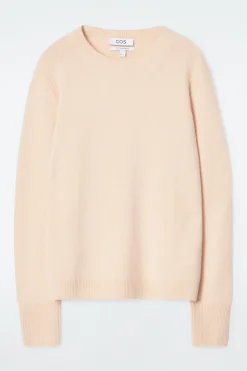 Damen COS Kaschmir | Strickmode*KASCHMIRPULLOVER