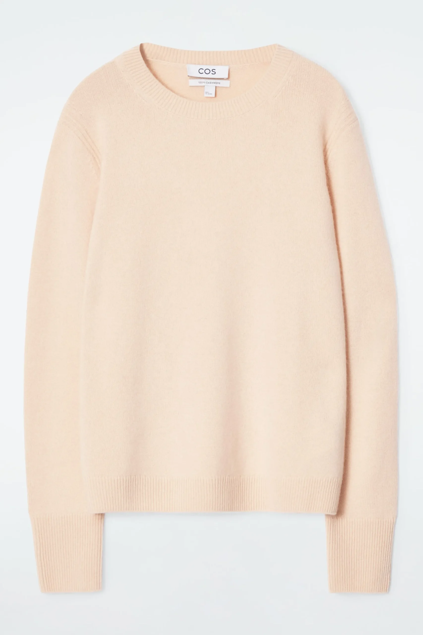 Damen COS Kaschmir | Strickmode*KASCHMIRPULLOVER