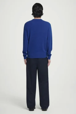 Herren COS Strickmode | Kaschmir*KASCHMIRPULLOVER