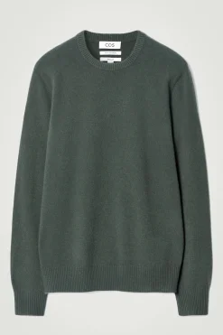Herren COS Pullover | Kaschmir*KASCHMIRPULLOVER