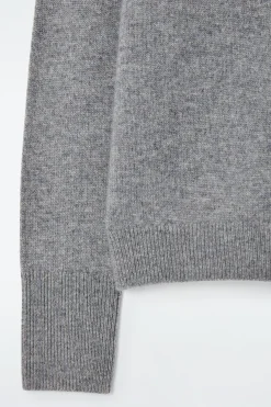 Damen COS Kaschmir | Strickmode*KASCHMIRPULLOVER
