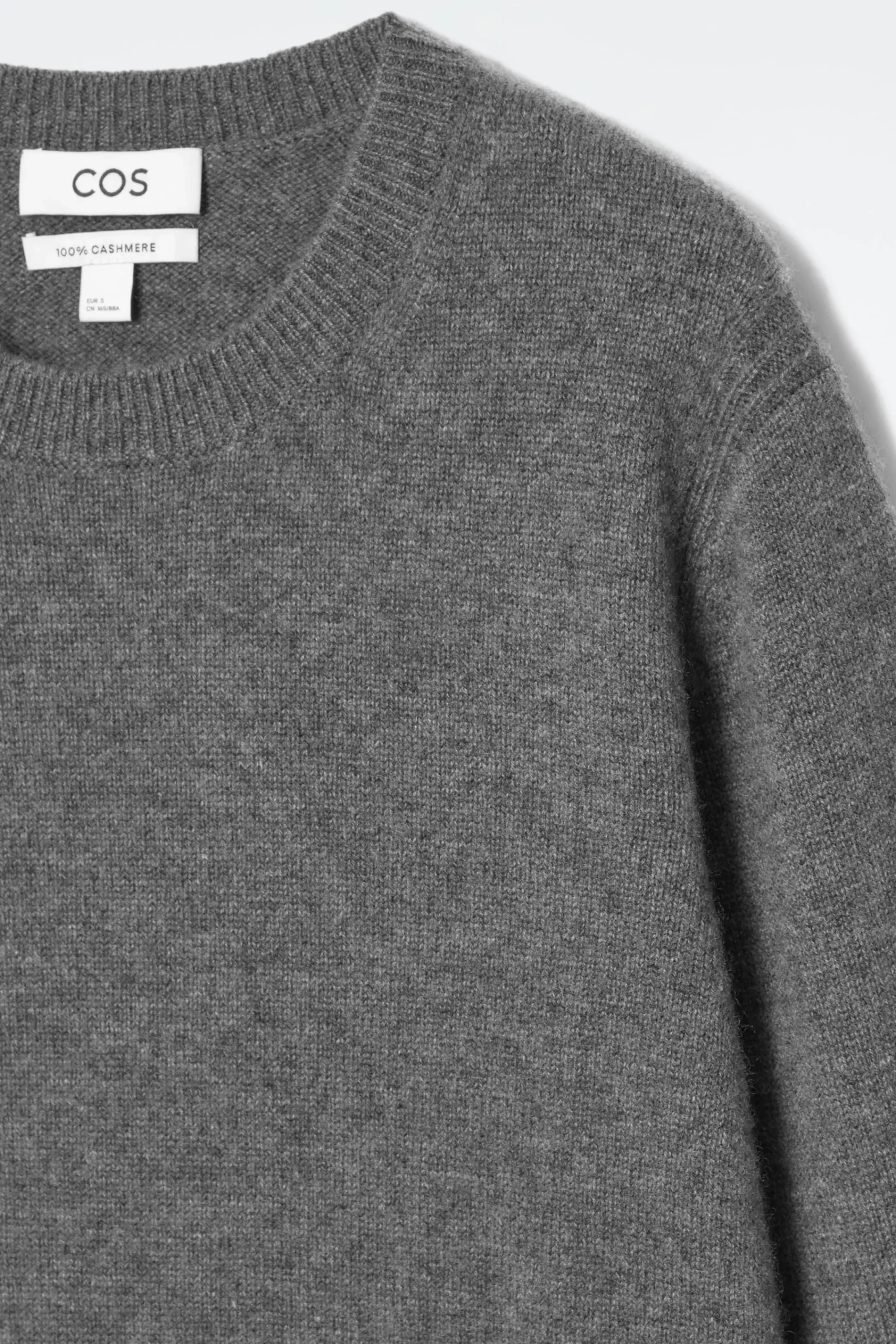 Damen COS Kaschmir | Strickmode*KASCHMIRPULLOVER