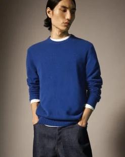 Herren COS Strickmode | Kaschmir*KASCHMIRPULLOVER