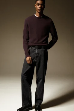 Herren COS Pullover | Strickmode*KASCHMIRPULLOVER