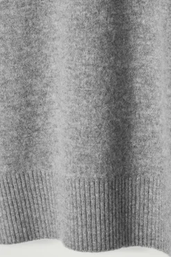 Herren COS Pullover | Strickmode*KASCHMIRPULLOVER