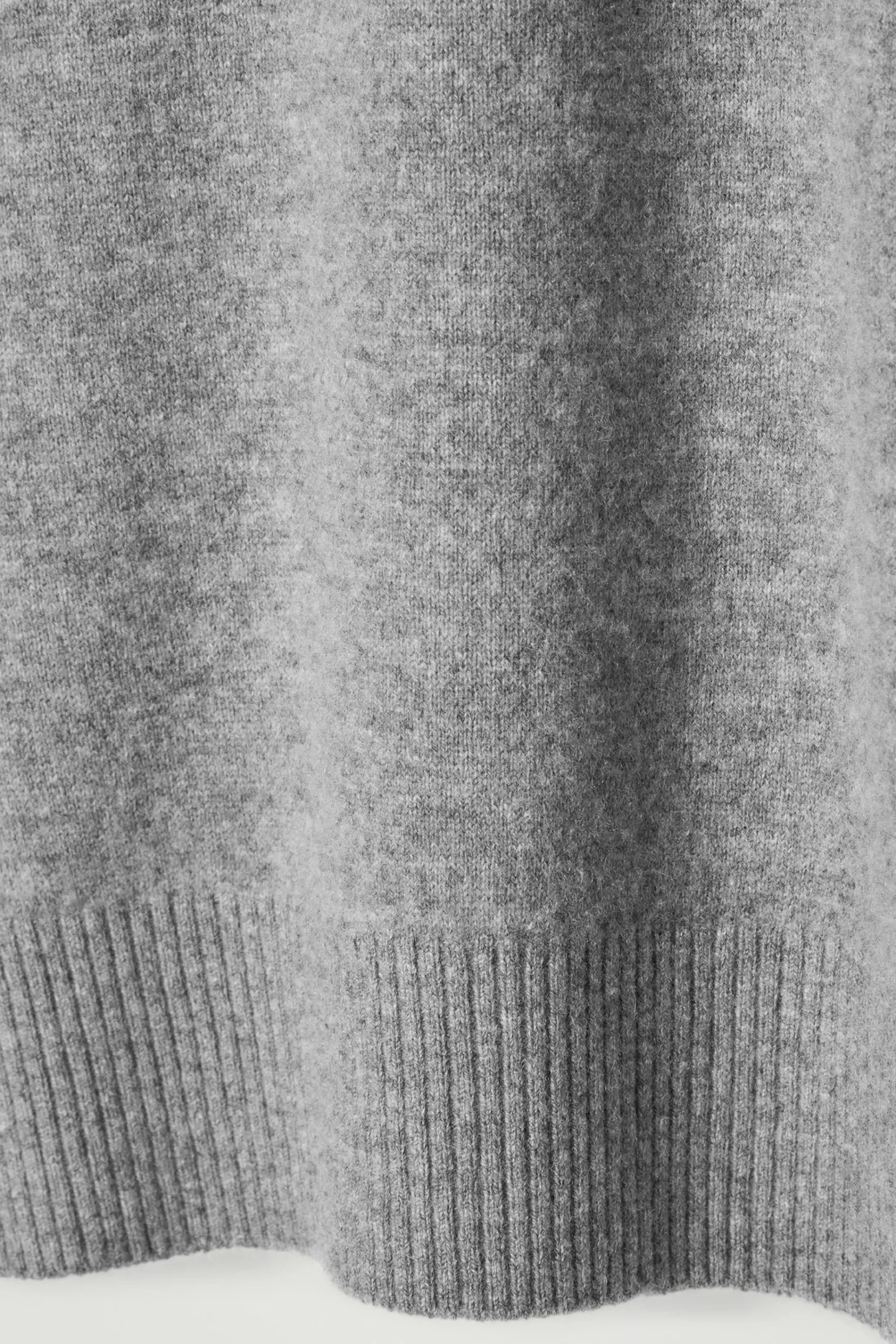 Herren COS Pullover | Strickmode*KASCHMIRPULLOVER