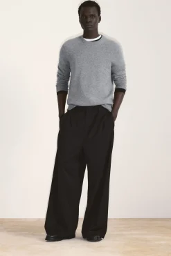 Herren COS Pullover | Strickmode*KASCHMIRPULLOVER