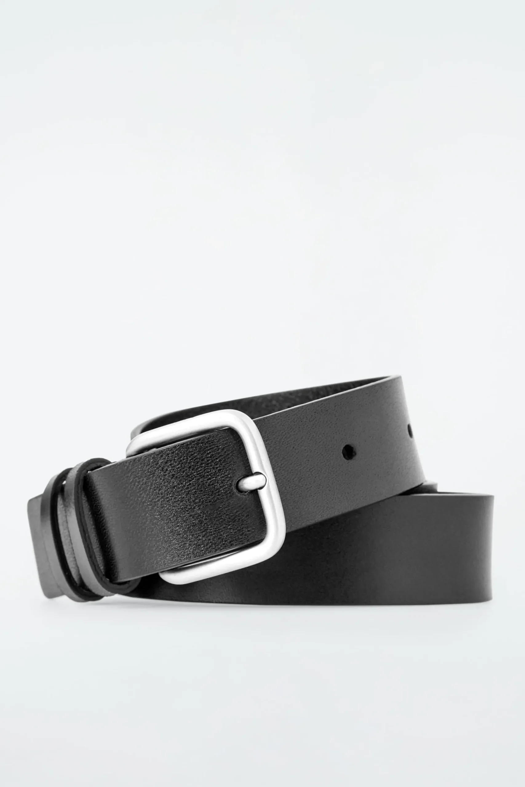 Damen COS Gürtel | Accessoires Aus Leder*KLASSISCHER LEDERGÜRTEL