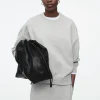 Damen COS Oberteile*KLASSISCHES SWEATSHIRT MIT RUNDHALSAUSSCHNITT