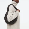 Damen COS Taschen*KLEINE GESTEPPTE TASCHE