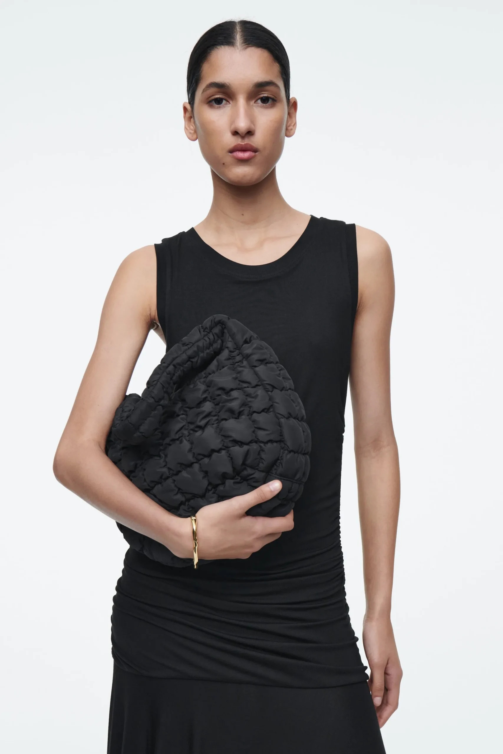 Damen COS Die Gesteppte Tasche | Taschen*KLEINE GESTEPPTE TASCHE