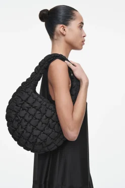 Damen COS Die Gesteppte Tasche | Taschen*KLEINE GESTEPPTE TASCHE