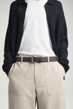 Herren COS Gürtel | Kleine Lederwaren*LEDERGÜRTEL