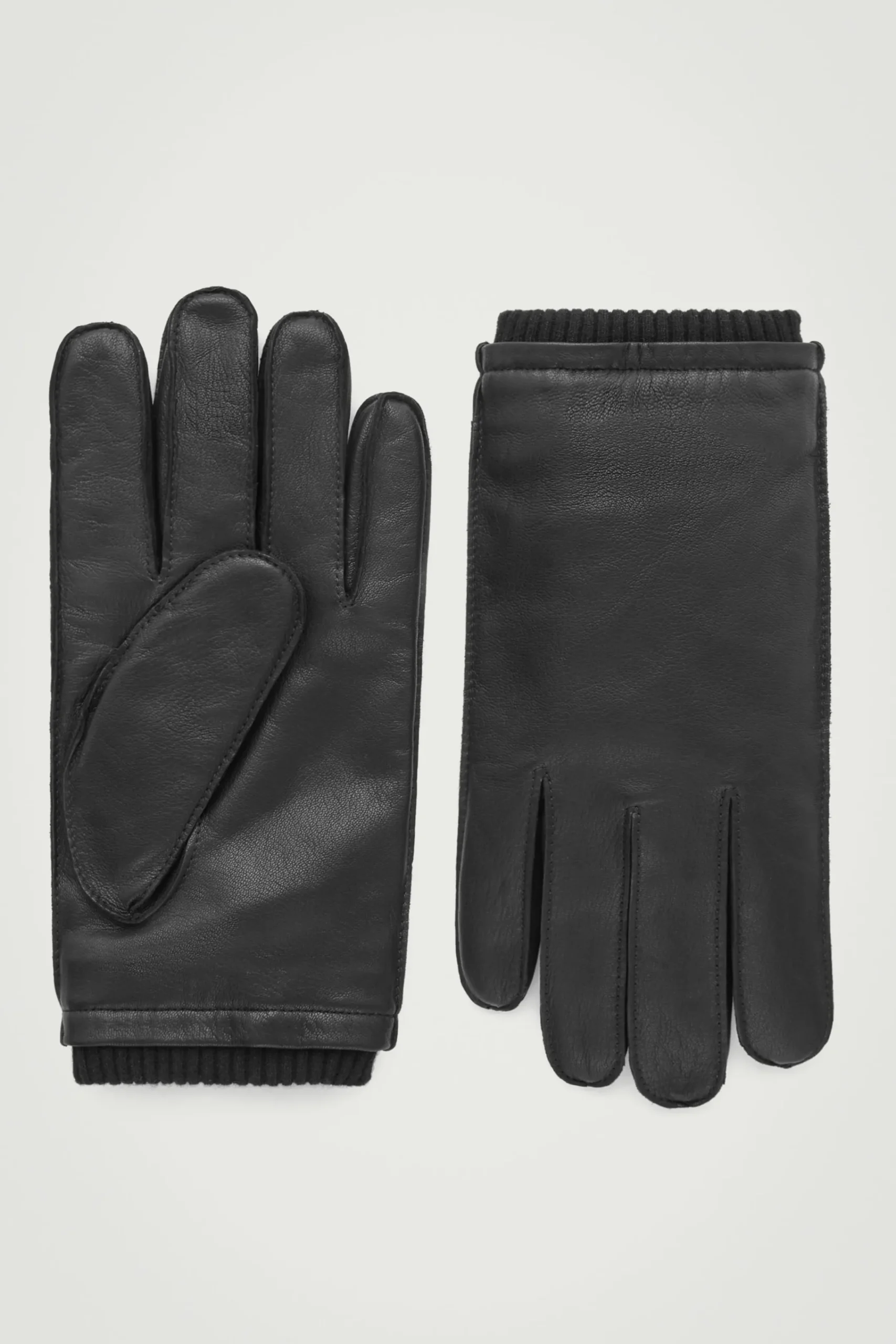Herren COS Mützen, Schals & Handschuhe | Kleine Lederwaren*LEDERHANDSCHUHE