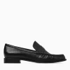 Damen COS Accessoires Aus Leder | Schuhe*LOAFERS AUS LEDER