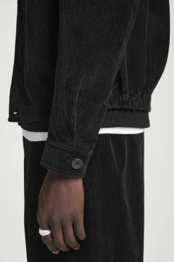 Herren COS Hemden | Mäntel & Jacken*LOCKERE HEMDJACKE AUS BAUMWOLLCORD