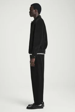 Herren COS Hemden | Mäntel & Jacken*LOCKERE HEMDJACKE AUS BAUMWOLLCORD