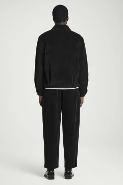 Herren COS Hemden | Mäntel & Jacken*LOCKERE HEMDJACKE AUS BAUMWOLLCORD